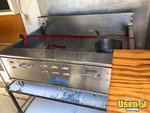 Concession Trailer Concession Trailer Work Table West Virginia for Sale