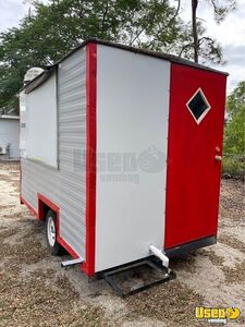 Concession Trailer Concession Window Florida for Sale