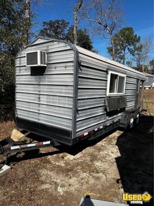 Concession Trailer Concession Window Florida for Sale