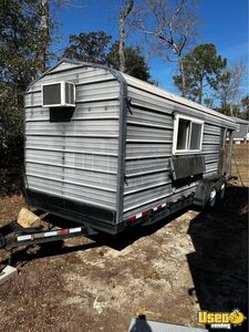 Concession Trailer Concession Window Florida for Sale