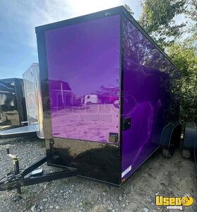 Concession Trailer Concession Window Georgia for Sale
