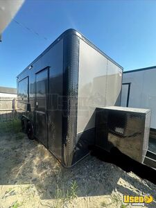 Concession Trailer Concession Window Georgia for Sale
