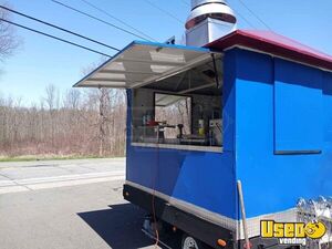 Concession Trailer Concession Window New York for Sale