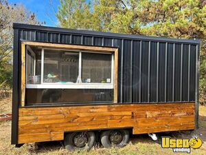 Concession Trailer Concession Window South Carolina for Sale