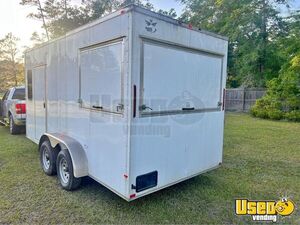 Concession Trailer Concession Window South Carolina for Sale