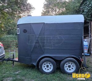 Concession Trailer Concession Window Tennessee for Sale