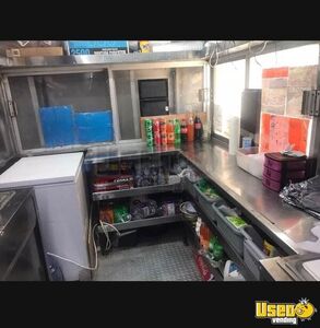 Concession Trailer Concession Window Texas for Sale