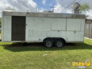 Concession Trailer Concession Window Texas for Sale