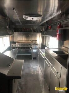 Concession Trailer Concession Window Texas for Sale