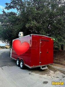 Concession Trailer Concession Window Texas for Sale