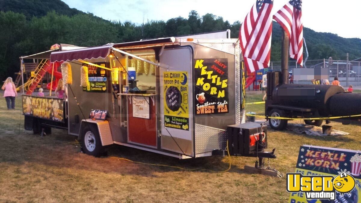 Used Food Trucks For Sale In Wisconsin Used Food Trucks For Sale In Wisconsin