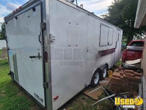2011- 8.5' x 20' Street Food Concession Trailer | Mobile Food Unit for Sale in Connecticut!