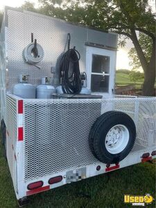 Concession Trailer Convection Oven Wisconsin for Sale