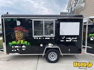 2022 Homesteader Concession Trailer | Street Vending Unit for Sale in Delaware!