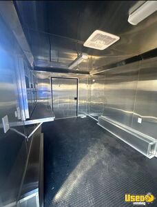 Concession Trailer Electrical Outlets Georgia for Sale
