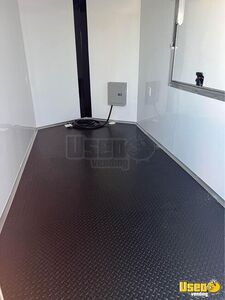 Concession Trailer Electrical Outlets Georgia for Sale