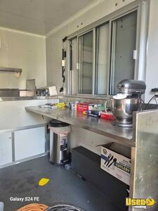 Concession Trailer Electrical Outlets Louisiana for Sale