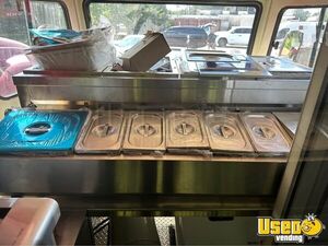 Concession Trailer Electrical Outlets New Jersey for Sale