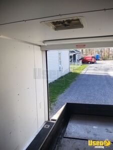 Concession Trailer Electrical Outlets New York for Sale