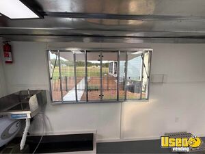 Concession Trailer Electrical Outlets North Carolina for Sale