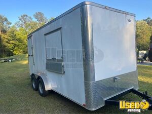 Concession Trailer Electrical Outlets South Carolina for Sale