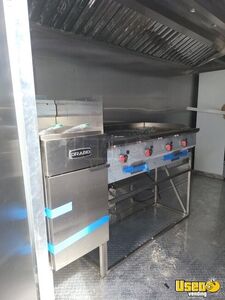 Concession Trailer Exhaust Hood Arizona for Sale