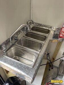 Concession Trailer Exhaust Hood Florida for Sale