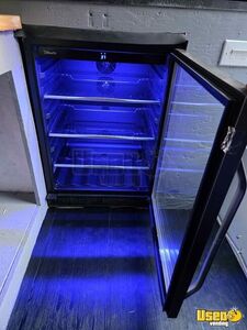 Concession Trailer Exterior Lighting Tennessee for Sale