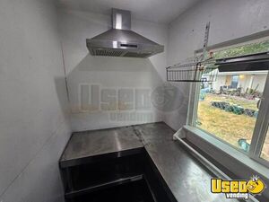 Concession Trailer Fire Extinguisher California for Sale