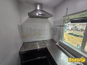 Concession Trailer Fire Extinguisher California for Sale