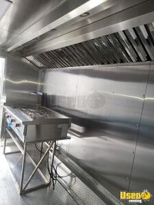 Concession Trailer Flatgrill Arizona for Sale