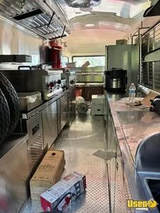 Concession Trailer Flatgrill New Jersey for Sale