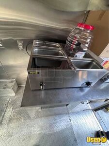 Concession Trailer Flatgrill South Carolina for Sale