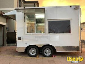 Mobile Kitchen / Ready for Business Street Food Concession Trailer for Sale in Florida!
