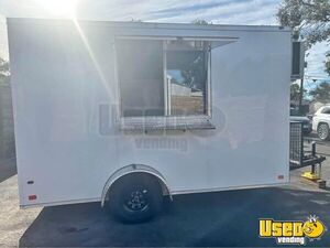 Like-New - Concession Trailer | Mobile Street Vending Unit for Sale in Florida!