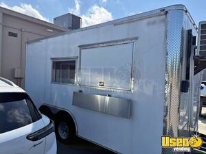 Versatile - 2021 16' Food Concession Trailer Mobile vending Unit for Sale in Florida!