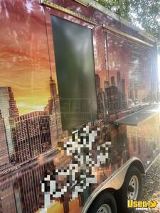 2019 8' x 12' Concession Food Trailer | Mobile Food Unit for Sale in Florida!