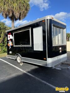 Used Mobile Food Concession Trailer / Mobile Food Unit for Sale in Florida!