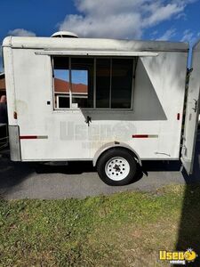 2006 6' x 10' Concession Trailer | Mobile Street Vending Unit for Sale in Florida!