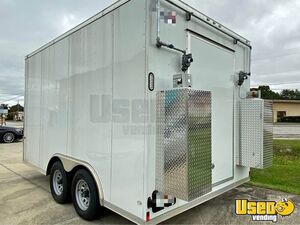 New and Never Used - 2019 8.5' x 14' Food Concession Trailer for Sale in Florida!