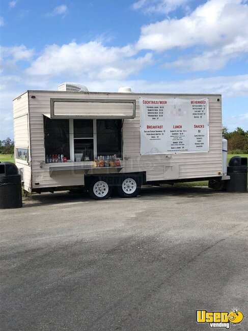 Concession Trailer Florida for Sale Concession Trailer Florida for Sale