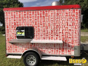 2013 - 5' x 9' Bakery /  Street Food Mobile Vending Concession Unit for Sale in Florida!
