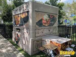 Used - Food Concession Trailer | Mobile Street Vending Unit for Sale in Florida!