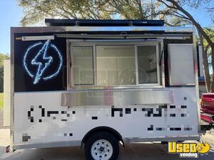 NEW - Concession Trailer | Mobile Street Vending Unit for Sale in Florida!
