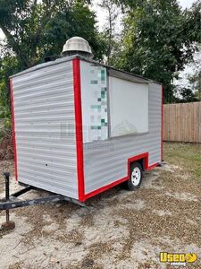 Concession Trailer Florida for Sale