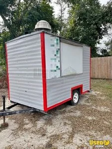 Used - Food Concession Trailer | Mobile Street Vending Unit for Sale in Florida!