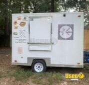 2019 - 7' x 9' Street Food Vending Unit | Concession Trailer for Sale in Florida!