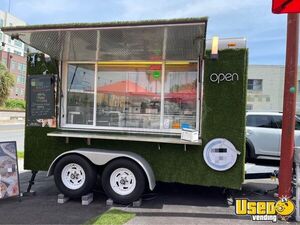 2017 Mobile Food Concession Trailer | Street Vending Trailer for Sale in Florida!