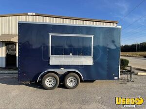 Ready to Customize - 2022 7' x 14' Freedom Trailer | DIY Trailer for Sale in Florida!