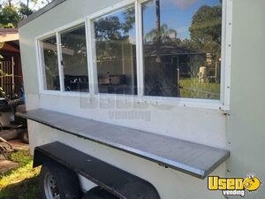 Like-New - Concession Trailer | Mobile Street Vending Unit for Sale in Florida!
